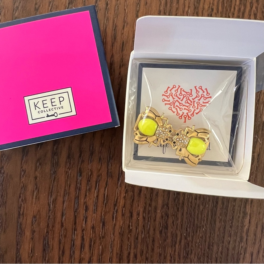 Keep Collective Buzz Thrill Charm